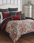 Sadler by Riverbrook Home Bedding