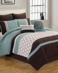 Tolbert by Riverbrook Home Bedding