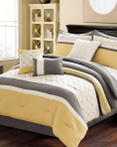 Verdugo by Riverbrook Home Bedding