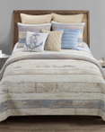 Bleached Boardwalk by Donna Sharp Quilts