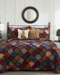 Blue Ridge by Donna Sharp Quilts