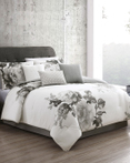 Ridgely Black by Riverbrook Home Bedding