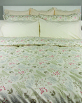 Flores by CD Bedding of CA