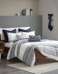 Mila by Ink & Ivy Bedding