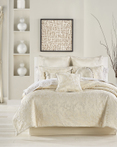 Blossom Ivory by J Queen New York