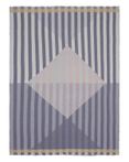 Arlecchino Dove by Designers Guild Bedding