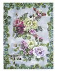 Grandiflora Rose Epice by Designers Guild Bedding