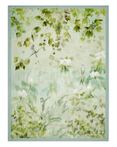 Maple Tree Celadon by Designers Guild Bedding