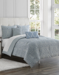 Rouen by Waterford Luxury Bedding