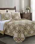 Victorian Beauty by Donna Sharp Quilts