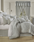 Nouveau by Five Queens Court Bedding