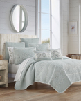 Water's Edge Spa by Royal Court Bedding