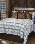 Stack Rock Southwest by Carstens Lodge Bedding