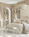 La Boheme by J Queen New York