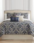 Carnaby by Waterford Luxury Bedding