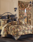 Stefania by Five Queens Court Bedding