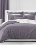 Sutton Lavender by 6ix Tailors Fine Linens