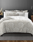 Ophelia Stone by 6ix Tailors Fine Linens