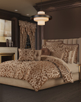 La Boheme Copper by J Queen New York