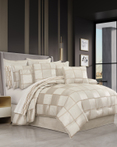 Brando Ivory by J Queen New York