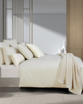 Valencia Cream by J Queen Modern