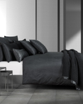 Valencia Black by J Queen Modern