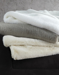 Ludlow Throw by J Queen New York