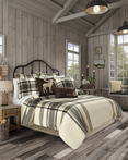 Daniel Plaid by Five Queens New York