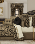 La Boheme Onyx by J Queen New York