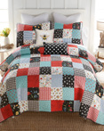 Wild One Patch by Donna Sharp