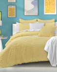 Darby Yellow by J Queen New York