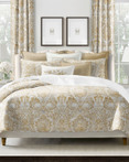 Savannah Gold by 6ix Tailors Fine Linens