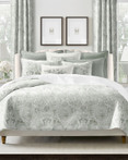 Savannah Sage by 6ix Tailors Fine Linens