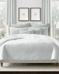 Perry Sage by 6ix Tailors Fine Linens
