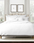 Hannah White by 6ix Tailors Fine Linens