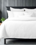Payton White by 6ix Tailors Fine Linens