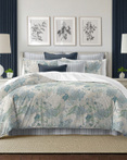 Under The Sea Ocean by 6ix Tailors Fine Linens