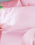 Classique  - 28 Colors - 50% Cotton/50% Polyester - 200 Thread Count - Highland Feather