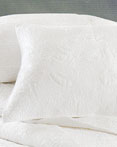 White Shell by C&F Quilts
