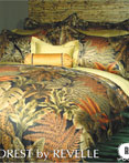 Rainforest by Revelle Home Fashions  