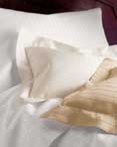 850 Thread Count - 100 Percent Egyptian Cotton  by Athena Royal Kingsway
