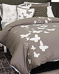 Butterfly Kisses by Alamode Home