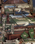 Wilderness by Patchmagic Quilts