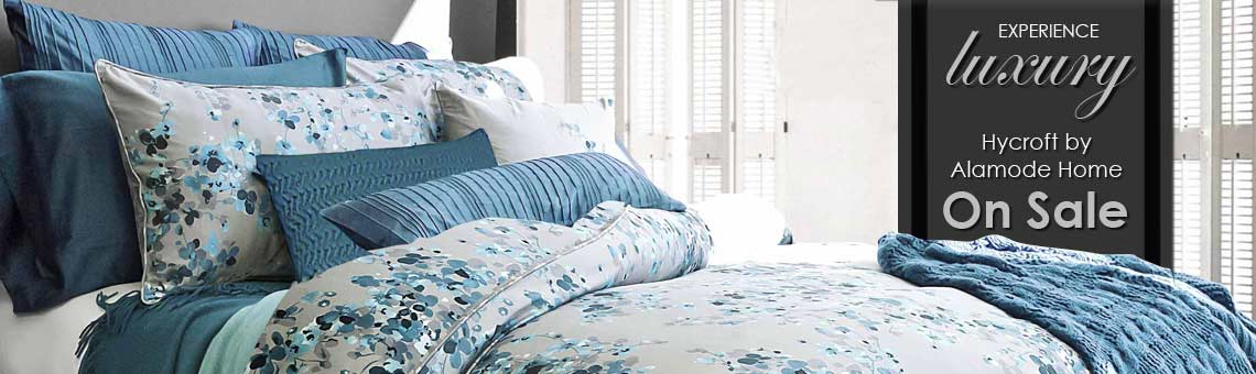 Bedding Sale